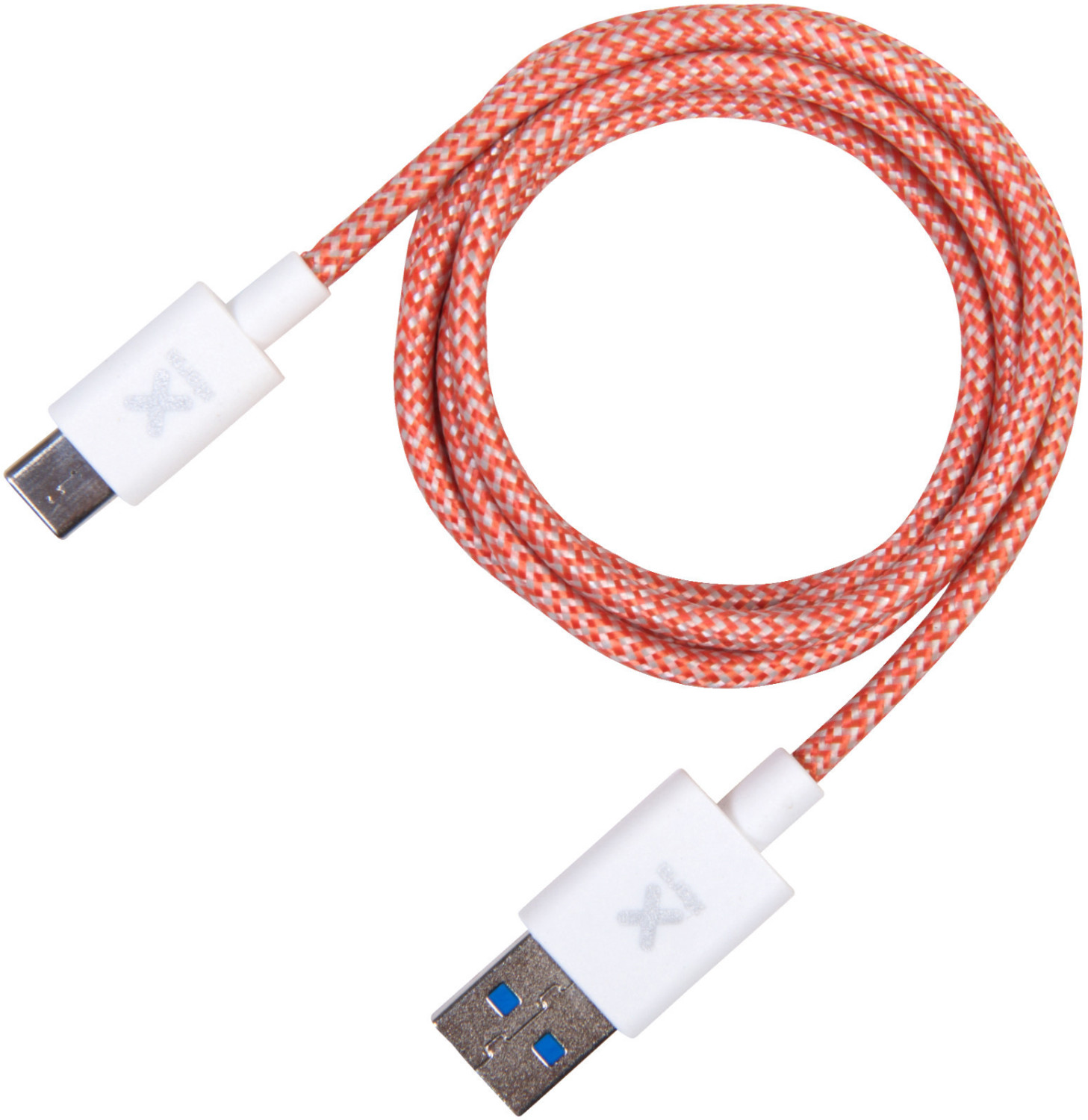 Xtorm CX011 - USB-C Charging Cable (1m)