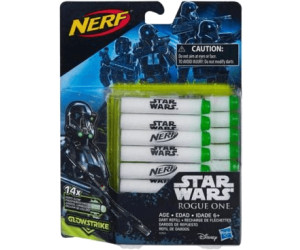 Nerf Star Wars Rogue One Refill Pack (B7865EU4)