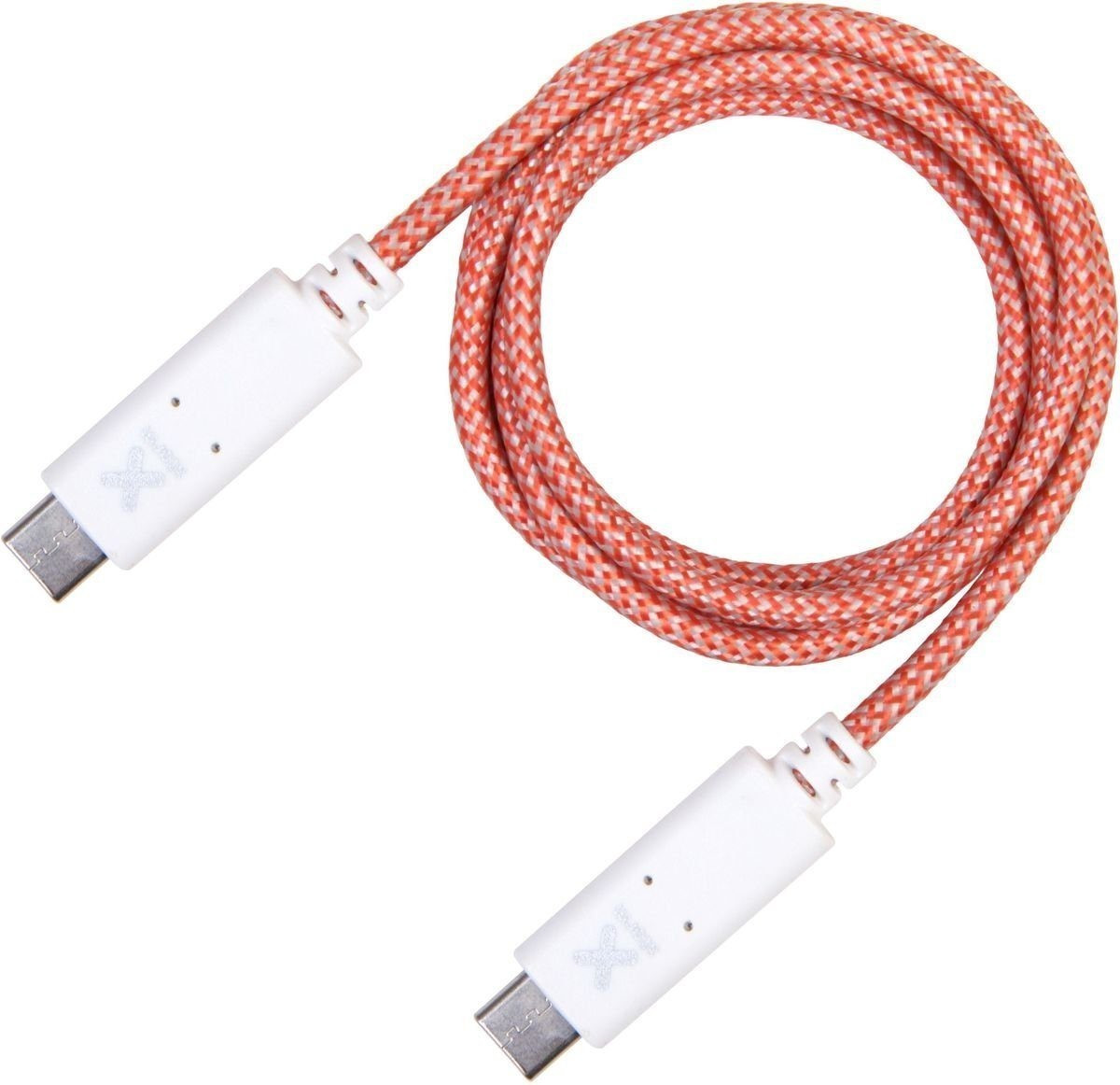 Xtorm CX013 USBC zu USBC Kabel (1m) ab 13,46 € Preisvergleich bei idealo.de Xtorm CX013 USBC zu USBC Kabel (1m) ab 13,46 € Preisvergleich bei idealo.de