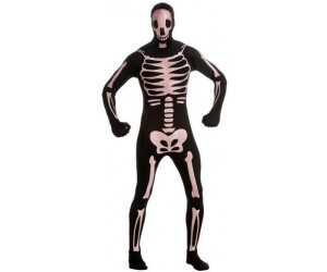 Rubie's 2nd Skin Skeleton (3880514)