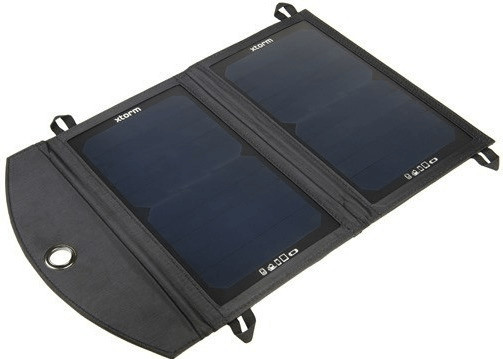Xtorm AP150 - SolarBooster 12 Watts Panel
