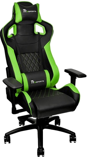 Tt eSports GT Fit vert