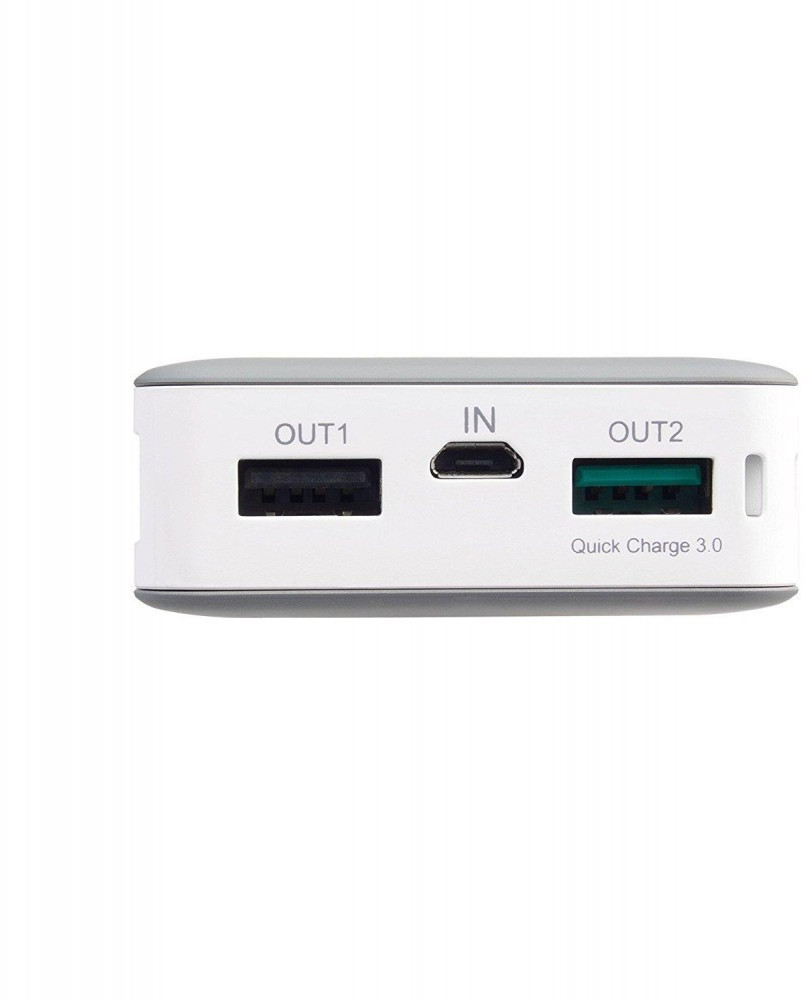 Xtorm XB200 Travel 6700 mAh