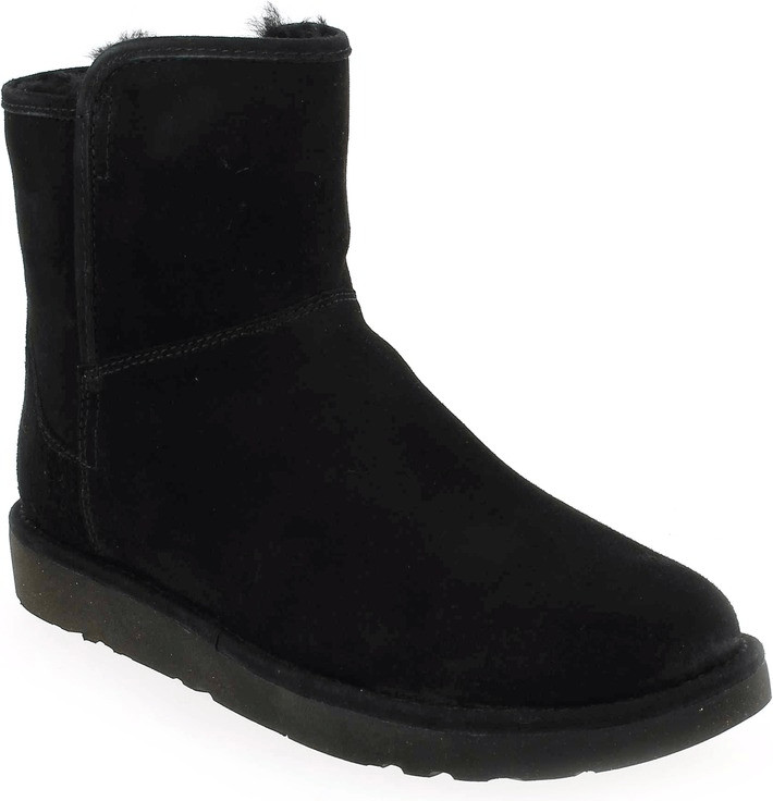 UGG Abree Mini nero