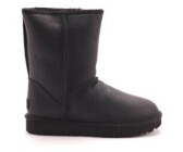 Leather ugg hotsell boots ladies