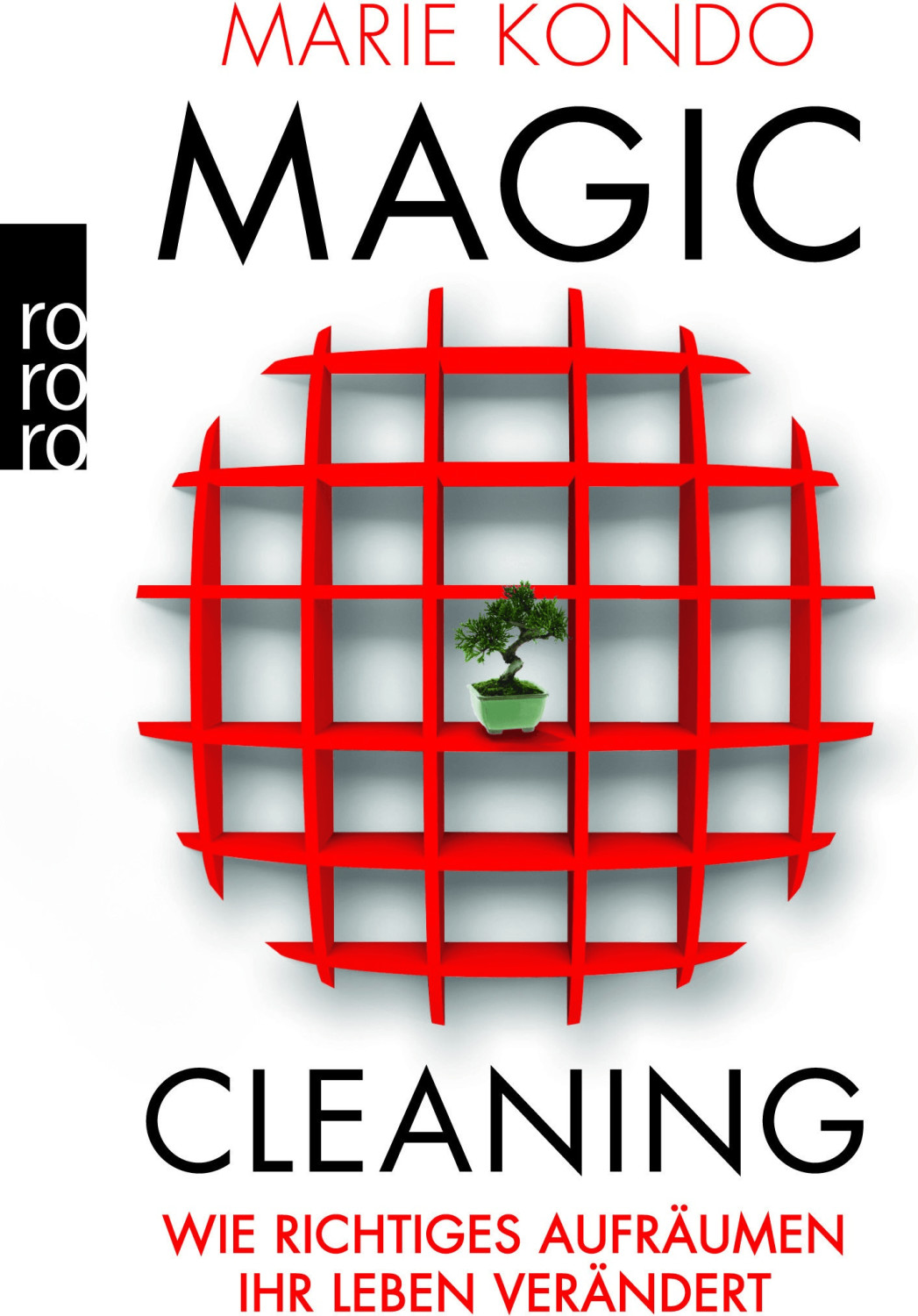 *Magic Cleaning (Marie Kondo) [Taschenbuch]*