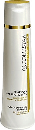 Collistar Perfect Hair Supernourishing Shampoo (250 ml)