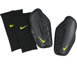 nike schienbeinschoner weiß