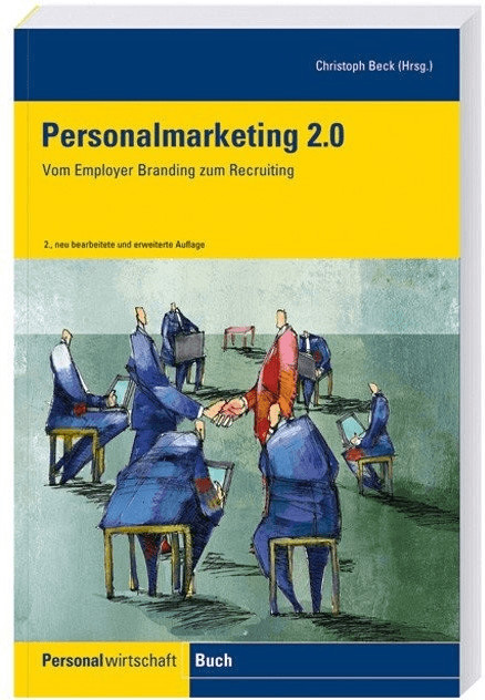 #Personalmarketing 2.0#