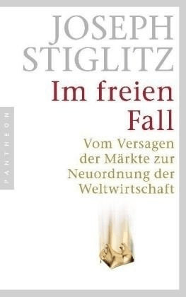 #Im freien Fall (Joseph Stiglitz)#