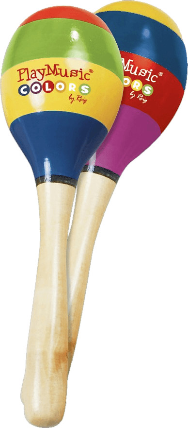 Reig Maracas (7049)