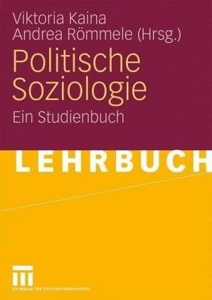 #Politische Soziologie#