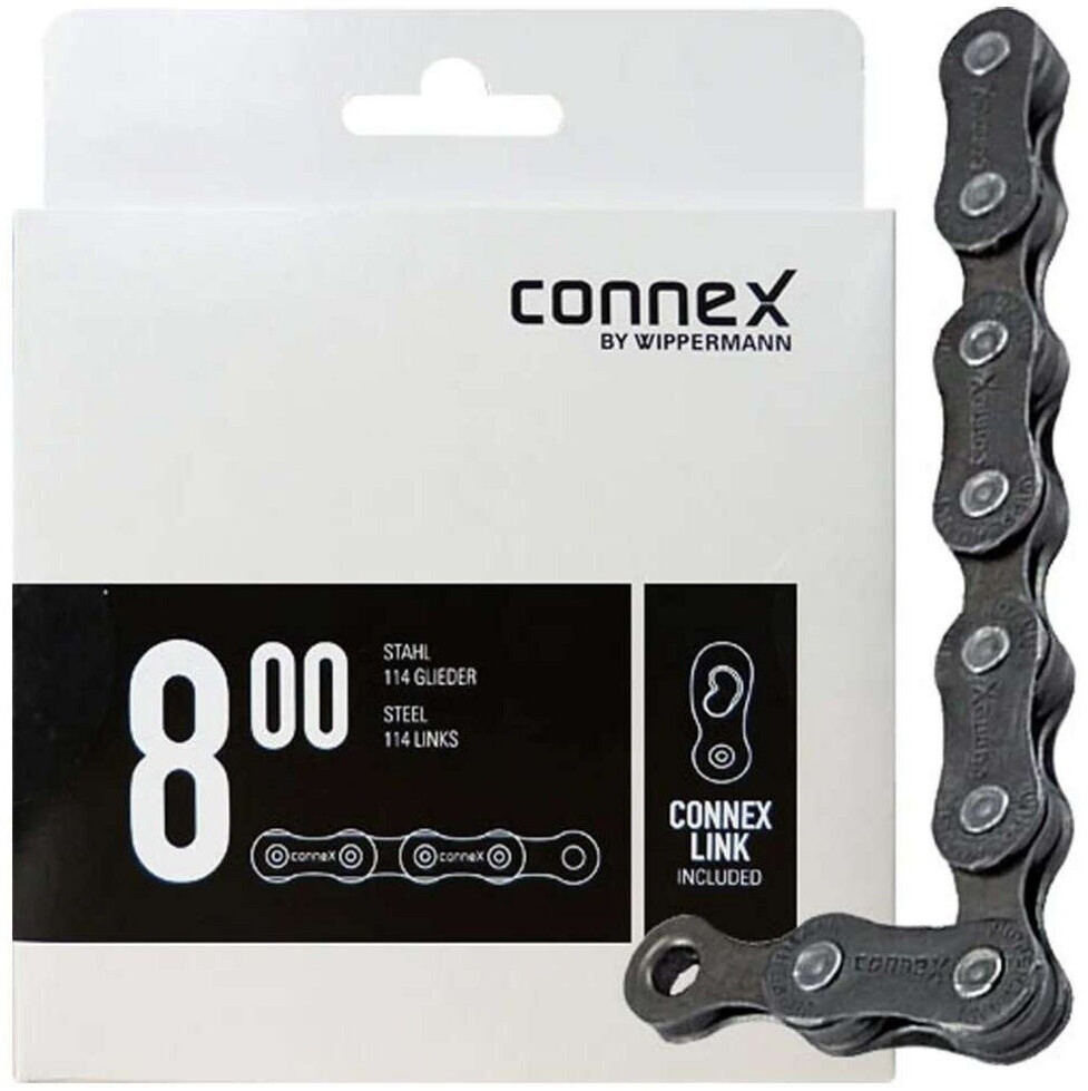 Wippermann ConneX 800