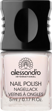 Alessandro Vernis Colour Explosion - 104 Heavens Nude (5 ml)