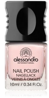 Alessandro Vernis Colour Explosion - 108 Nude Elegance (5 ml)