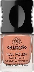 Alessandro Vernis Colour Explosion - 120 Toffee Nut (5 ml)