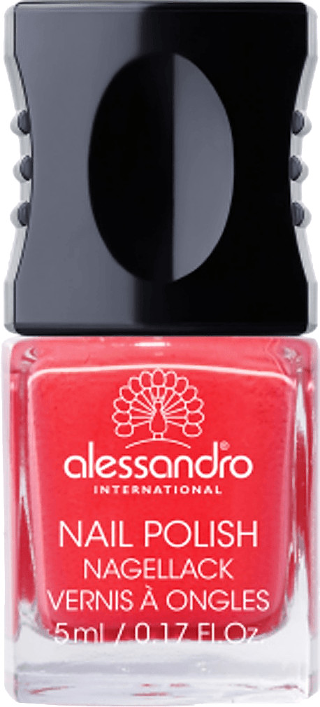 Alessandro Vernis Colour Explosion - 133 Hurly Burly (5 ml)