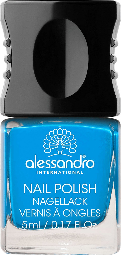 Alessandro Vernis Colour Explosion - 161 Crazy Lazy (5 ml)