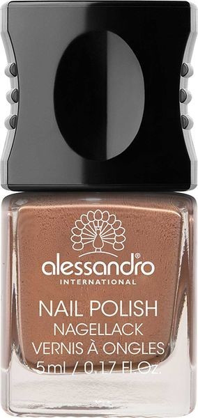 Alessandro Vernis Colour Explosion - 169 Nude Parisienne (5 ml)