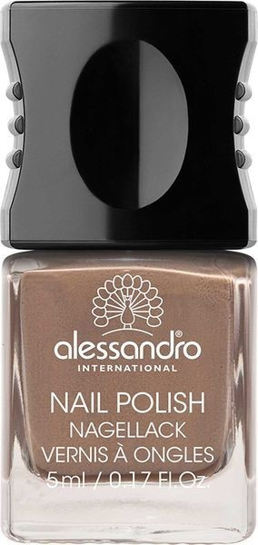 Alessandro Vernis Colour Explosion - 170 Hot Stone (5 ml)