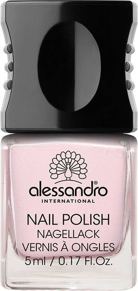 Alessandro Vernis Colour Explosion - 179 Little Princess (5 ml)