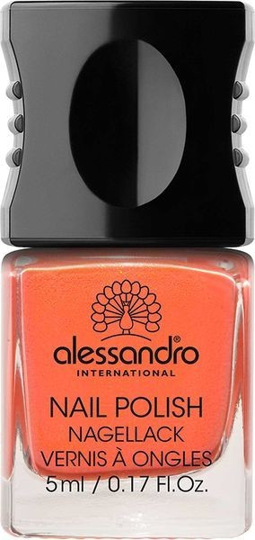 Alessandro Vernis Colour Explosion - 182 Pomegranate (5 ml)