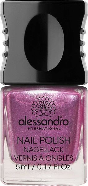Alessandro Vernis Colour Explosion - 186 Dollhouse (5 ml)