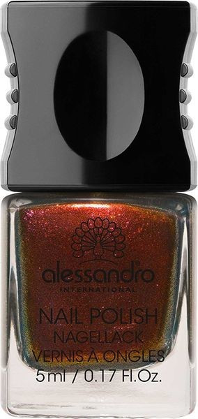 Alessandro Vernis Colour Explosion - 188 Merry Poppins (5 ml)