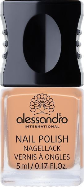 Alessandro Vernis Colour Explosion - 901 Latte Macchiato (5 ml)