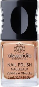 Alessandro Vernis Colour Explosion - 902 Mousse au Chocolat (5 ml)