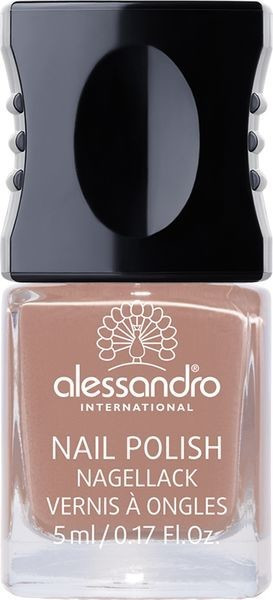 Alessandro Vernis Colour Explosion - 903 Mocca (5 ml)