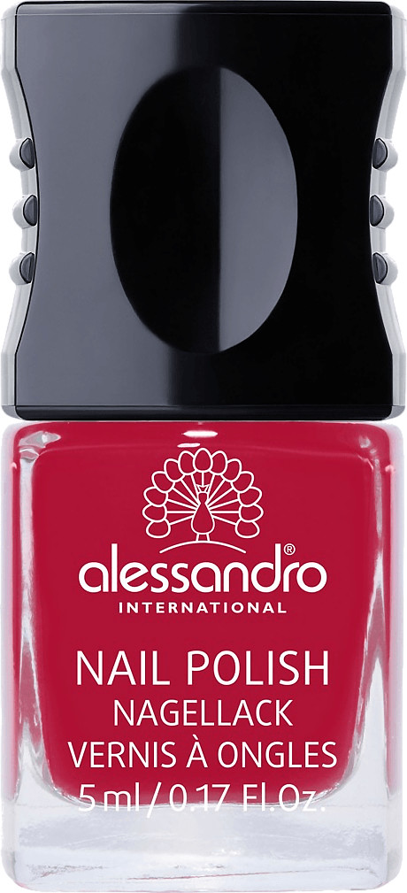 Alessandro Vernis Colour Explosion - 908 Pink Diva (5 ml)