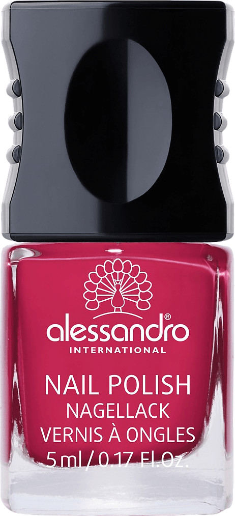 Alessandro Vernis Colour Explosion - 909 Juan's Kiss (5 ml)