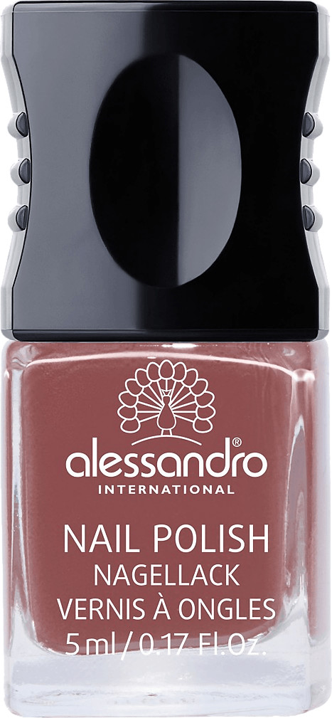 Alessandro Vernis Colour Explosion - 910 Rosy Wind (5 ml)