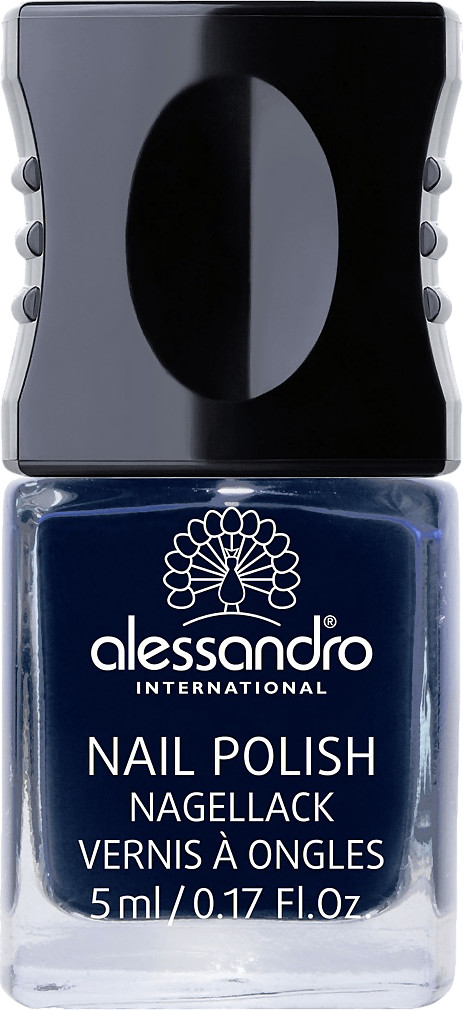 Alessandro Vernis Colour Explosion - 912 Urban Denim (5 ml)