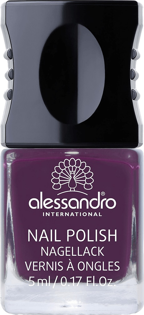 Alessandro Vernis Colour Explosion - 913 All Night Long (5 ml)
