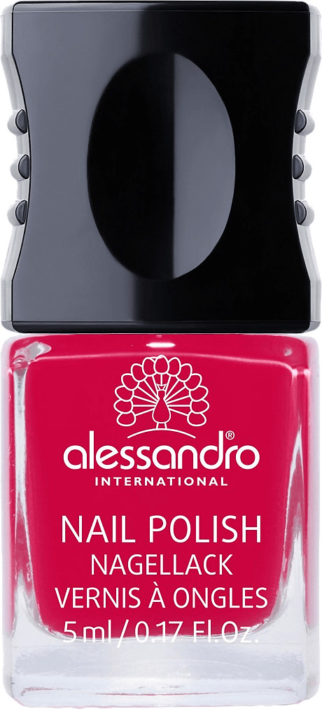 Alessandro Vernis Colour Explosion - 915 Just Joy (5 ml)