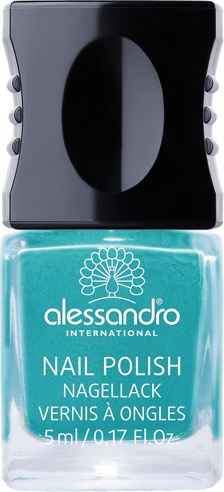 Alessandro Vernis Colour Explosion - 916 Ocean Dive (5 ml)