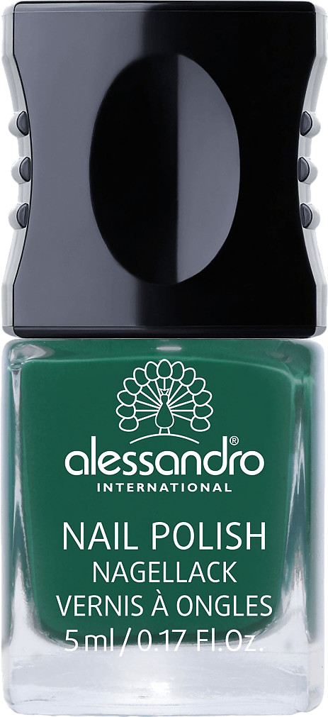 Alessandro Vernis Colour Explosion - 920 Adam & Eve (5 ml)