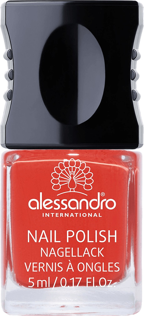 Alessandro Vernis Colour Explosion - 924 St. Tropez (5 ml)