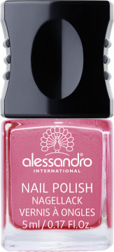 Alessandro Vernis Colour Explosion - 930 My First Love (5 ml)