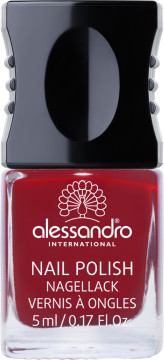 Alessandro Vernis Colour Explosion - 934 P.S. I Love You (5 ml)