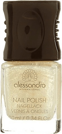 Alessandro Colour Explosion Nail Polish - 178 Illumination (10ml)