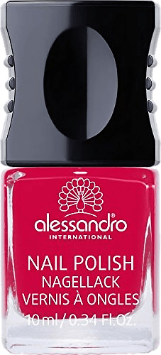 Alessandro Colour Explosion Nail Polish - 915 Just Joy (10ml)