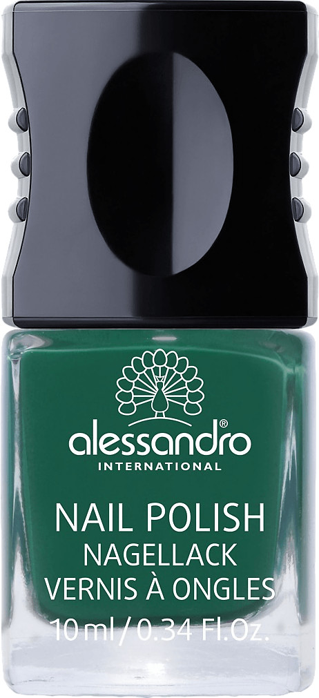 Alessandro Colour Explosion Nail Polish - 920 Adam & Eve (10ml)