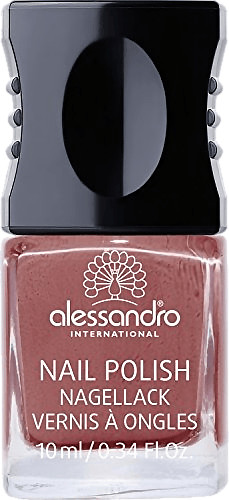 Alessandro Colour Explosion Nail Polish - 933 Meet Me in Paris (10ml)