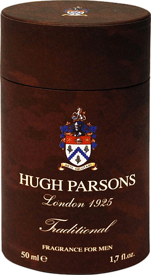 Hugh Parsons Traditional Eau de Parfum (50 ml)
