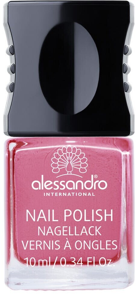 Alessandro Vernis à ongles Colour Explosion (10 ml)