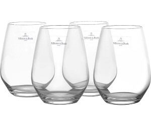 Villeroy & Boch Ovid Wasserglas ab 15,90 € | Preisvergleich bei idealo.de