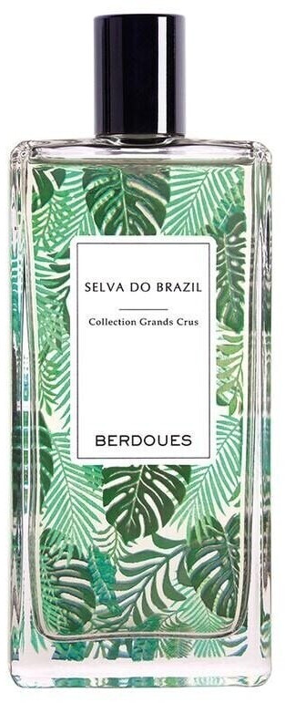 Berdoues Selva do Brazil Eau de Toilette (100ml)